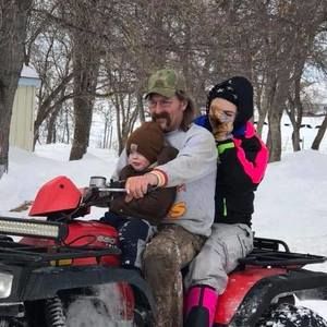 Meet your Posher, Matt